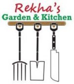 Rekha's Garden & Kitchen